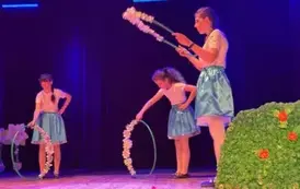 XXII Przegląd Form Artystycznych i Teatralnych &bdquo;Scena bez barier&rdquo; 35