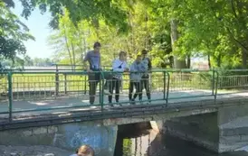 Wycieczka do Choszczna 3
