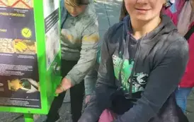 Wycieczka do Choszczna 7