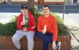 Wycieczka do Choszczna 8