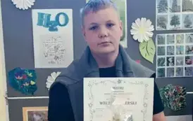 Konkurs i warsztaty z przedmiot&oacute;w ścisłych i języka niemieckiego 2