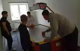 Wycieczka do Łukęcina 2