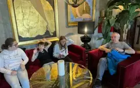 Wycieczka do Łukęcina 10