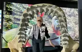 Wycieczka do Łukęcina 13