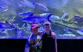 Wycieczka do Łukęcina 27