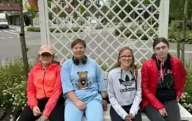 Wycieczka do Łukęcina 55