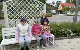 Wycieczka do Łukęcina 57