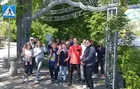 Wycieczka do Łukęcina 58