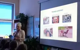Światowy Dzień bez Tytoniu 3