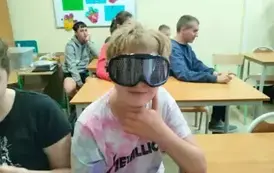 Światowy Dzień bez Tytoniu 12