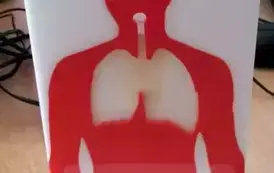 Światowy Dzień bez Tytoniu 16