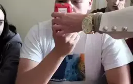 Światowy Dzień bez Tytoniu 18