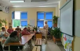 Światowy Dzień bez Tytoniu 19