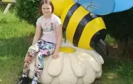 Wycieczka do DELIPARKU 1