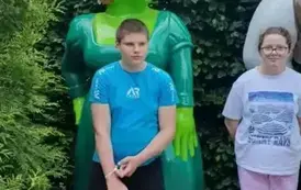 Wycieczka do DELIPARKU 25