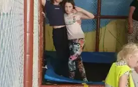 Wycieczka do DELIPARKU 29