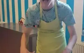 Wycieczka do DELIPARKU 43