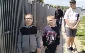 POMOC BEZDOMNYM ZWIERZĘTOM W SCHRONISKU 5