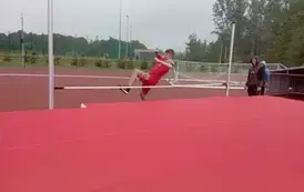Mistrzostwa Wojew&oacute;dztwa w Lekkiej Atletyce w Szczecinku 7