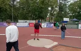 Mistrzostwa Wojew&oacute;dztwa w Lekkiej Atletyce w Szczecinku 16