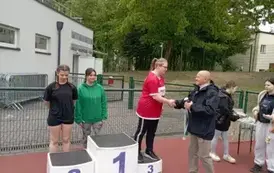 Mistrzostwa Wojew&oacute;dztwa w Lekkiej Atletyce w Szczecinku 17