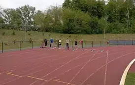Mistrzostwa Wojew&oacute;dztwa w Lekkiej Atletyce w Szczecinku 20