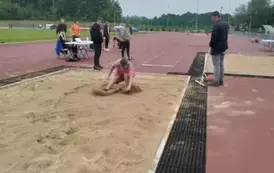 Mistrzostwa Wojew&oacute;dztwa w Lekkiej Atletyce w Szczecinku 23