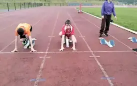 Mistrzostwa Wojew&oacute;dztwa w Lekkiej Atletyce w Szczecinku 25