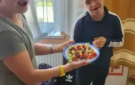 TRZYMAJ FORMĘ  2025 2