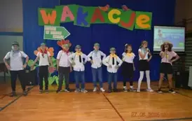 Zakończenie roku szkolnego 2024/2025 13