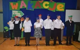 Zakończenie roku szkolnego 2024/2025 22