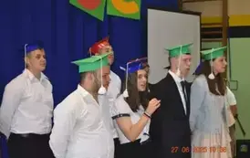 Zakończenie roku szkolnego 2024/2025 24