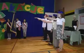 Zakończenie roku szkolnego 2024/2025 32