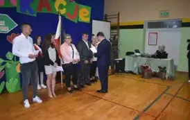 Zakończenie roku szkolnego 2024/2025 37