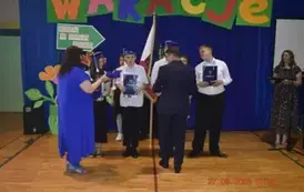 Zakończenie roku szkolnego 2024/2025 45