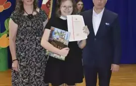 Zakończenie roku szkolnego 2024/2025 46
