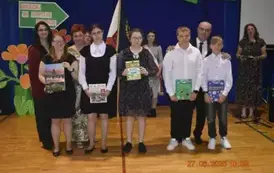 Zakończenie roku szkolnego 2024/2025 53