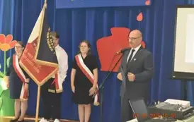 ROZPOCZĘCIE ROKU SZKOLNEGO 2025/2026 1