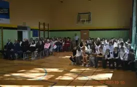 ROZPOCZĘCIE ROKU SZKOLNEGO 2025/2026 4