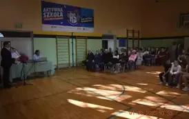 ROZPOCZĘCIE ROKU SZKOLNEGO 2025/2026 8