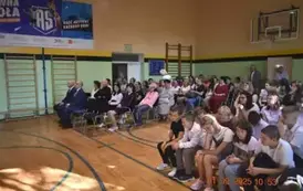 ROZPOCZĘCIE ROKU SZKOLNEGO 2025/2026 11