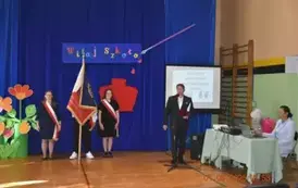 ROZPOCZĘCIE ROKU SZKOLNEGO 2025/2026 12