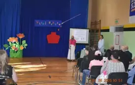 ROZPOCZĘCIE ROKU SZKOLNEGO 2025/2026 13