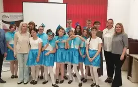 Integracja Ty i Ja 1