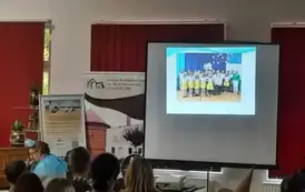 Integracja Ty i Ja 2