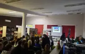 Integracja Ty i Ja 3