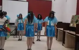 Integracja Ty i Ja 4