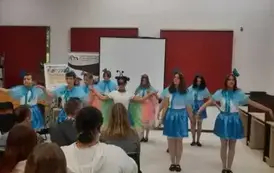 Integracja Ty i Ja 5