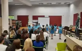 Integracja Ty i Ja 6