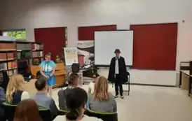 Integracja Ty i Ja 7